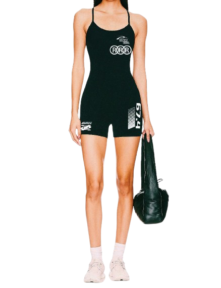 TOUR SPORT ROMPER
