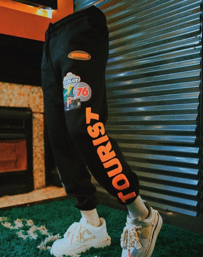 TOURIST FULL SUIT My Store