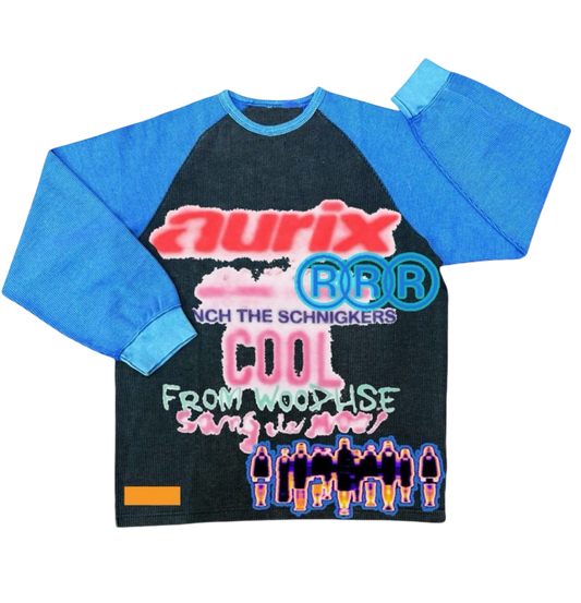 LONG SLEEVE GRAPHIC 001