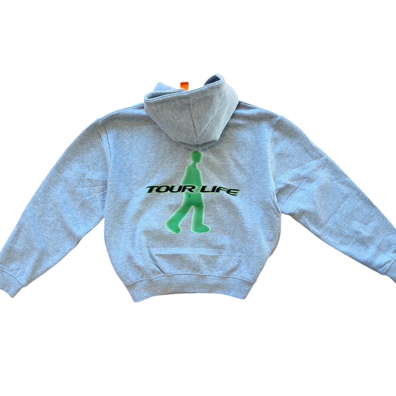 TOUR RECONSTRUCTED ZIP