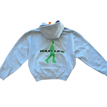 TOUR RECONSTRUCTED ZIP